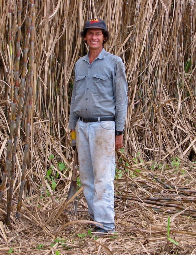 Michael Camilleri from Maalacan Engineering